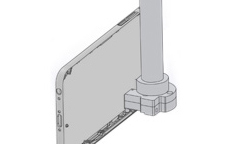 オフセット(内側面)