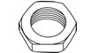 六角ナット
